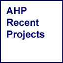 DNA Tiling's Most Recent Projects